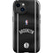 NBA Brooklyn Nets Jersey iPhone 15 Impact Case