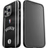 NBA Brooklyn Nets Jersey iPhone 15 Pro Impact Case