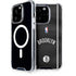NBA Brooklyn Nets Jersey iPhone 15 Pro MagSafe Case