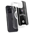 NBA Brooklyn Nets Jersey iPhone 15 Pro MagSafe Case
