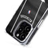 NBA Brooklyn Nets Jersey iPhone 15 Pro MagSafe Case