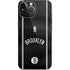 NBA Brooklyn Nets Jersey iPhone 15 Pro Max Skin