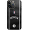 NBA Brooklyn Nets Jersey iPhone 15 Pro Skin