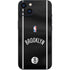 NBA Brooklyn Nets Jersey iPhone 15 Skin