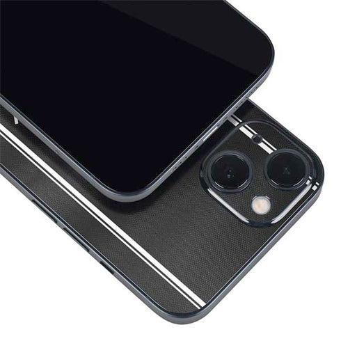 NBA Brooklyn Nets Jersey iPhone 15 Skin