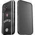 NBA Brooklyn Nets Jersey iPhone 16 Plus Impact Case