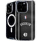NBA Brooklyn Nets Jersey iPhone 16 Pro MagSafe Case