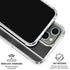 NBA Brooklyn Nets Jersey iPhone 16 Pro Max Clear Case