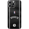 NBA Brooklyn Nets Jersey iPhone 16 Pro Max Skin