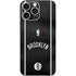 NBA Brooklyn Nets Jersey iPhone 16 Pro Max Skin