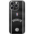 NBA Brooklyn Nets Jersey iPhone 16 Pro Skin