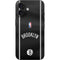 NBA Brooklyn Nets Jersey iPhone 16 Skin