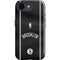 NBA Brooklyn Nets Jersey iPhone 16e Impact Case