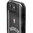 NBA Brooklyn Nets Jersey iPhone 16e Impact Case
