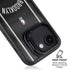 NBA Brooklyn Nets Jersey iPhone 16e Kickstand Case