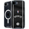 NBA Brooklyn Nets Jersey iPhone 16e MagSafe Case