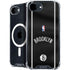 NBA Brooklyn Nets Jersey iPhone 16e MagSafe Case