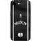 NBA Brooklyn Nets Jersey iPhone 16e Skin