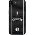NBA Brooklyn Nets Jersey iPhone 16e Skin