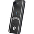 NBA Brooklyn Nets Jersey iPhone 16e Skin