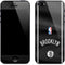 NBA Brooklyn Nets Jersey iPhone 5/5s/5SE Skin