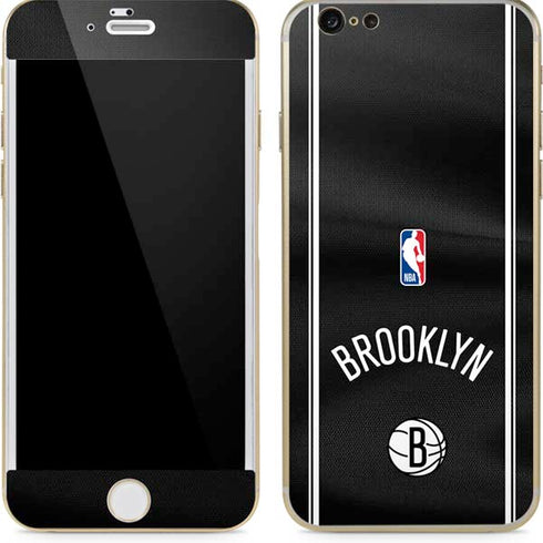 NBA Brooklyn Nets Jersey iPhone 6/6s Skin