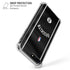 NBA Brooklyn Nets Jersey iPhone 7/8 Plus Clear Case