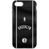 NBA Brooklyn Nets Jersey iPhone 8 Pro Case