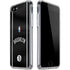 NBA Brooklyn Nets Jersey iPhone SE (2nd & 3rd Gen) Clear Case