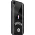 NBA Brooklyn Nets Jersey iPhone SE (2nd & 3rd Gen) Skin