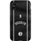 NBA Brooklyn Nets Jersey iPhone X Pro Case