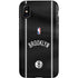 NBA Brooklyn Nets Jersey iPhone X Pro Case