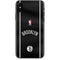 NBA Brooklyn Nets Jersey iPhone X Skin