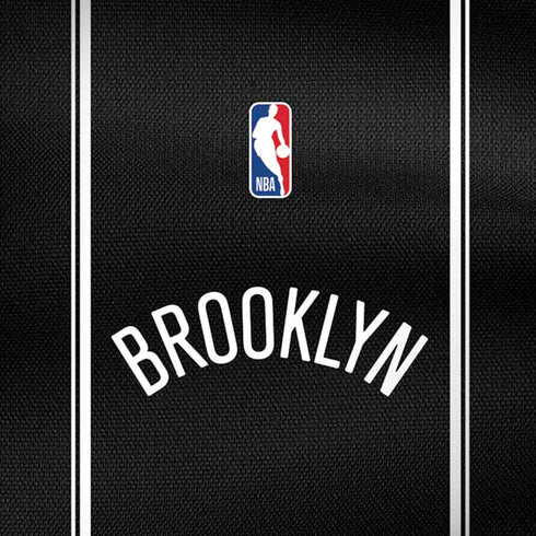NBA Brooklyn Nets Jersey iPhone X Skin