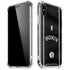 NBA Brooklyn Nets Jersey iPhone X/XS Clear Case