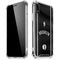 NBA Brooklyn Nets Jersey iPhone XR Clear Case