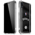 NBA Brooklyn Nets Jersey iPhone XR Clear Case