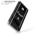 NBA Brooklyn Nets Jersey iPhone XR Clear Case