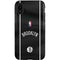 NBA Brooklyn Nets Jersey iPhone XR Pro Case