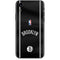 NBA Brooklyn Nets Jersey iPhone XR Skin