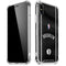 NBA Brooklyn Nets Jersey iPhone XS Max Clear Case