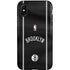 NBA Brooklyn Nets Jersey iPhone XS Pro Case