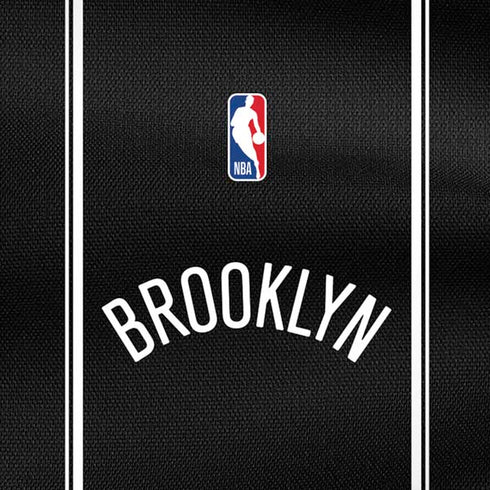 NBA Brooklyn Nets Jersey iPhone XS Pro Case