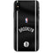 NBA Brooklyn Nets Jersey iPhone XS Skin