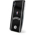 NBA Brooklyn Nets Jersey iPhone XS Skin