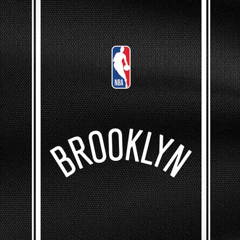 NBA Brooklyn Nets Jersey iPhone XS Skin