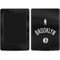 NBA Brooklyn Nets Jersey Amazon Kindle Skin