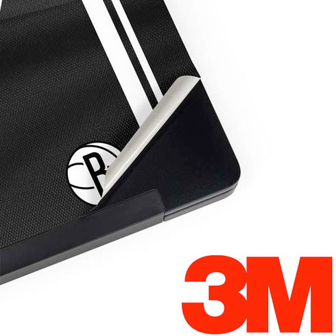 NBA Brooklyn Nets Jersey Dell Latitude Skin