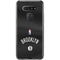 NBA Brooklyn Nets Jersey LG K51/Q51 Clear Case
