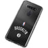 NBA Brooklyn Nets Jersey LG K51/Q51 Clear Case